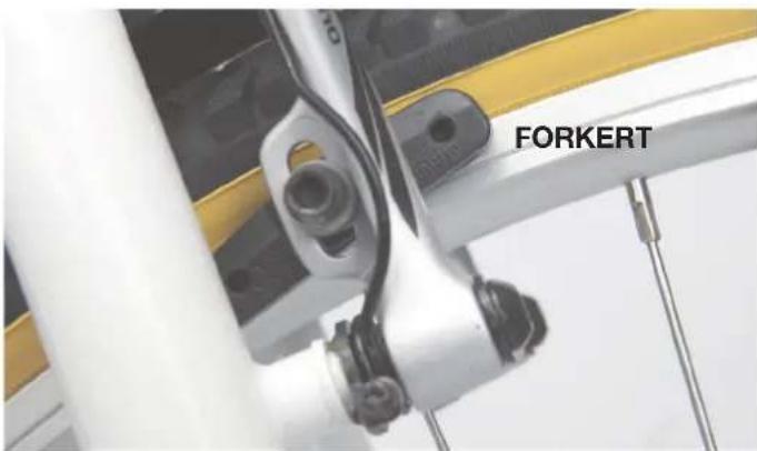 FORKERT