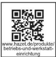 Hazet 177-7 - 26