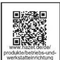 Hazet 179NXL-6 - 28