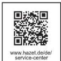 Hazet 179NXL-6 - 29