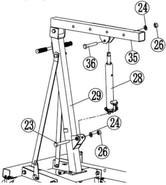 Biltema 15-783 - Steg-för-steg - 8