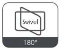 Hazet 179N-42 - Laptop-Halter - 6