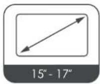 Hazet 179N-42 - Laptop-Halter - 3