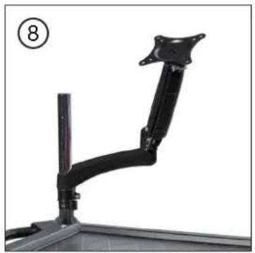 Hazet 179N-42 - Laptop-Halter - 21