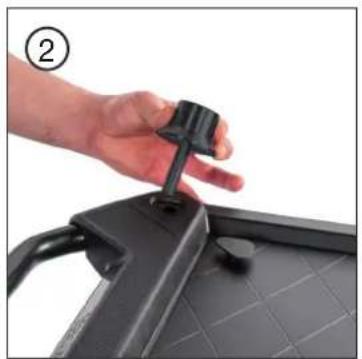 Hazet 179N-42 - Laptop-Halter - 15