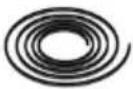 Scandomestic BIC249WE - Kits for installation - 7