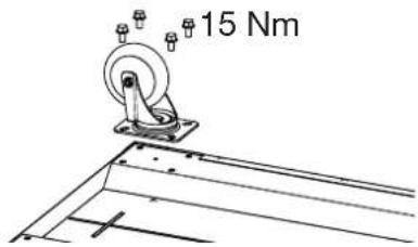 15 Nm