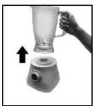 Imarflex IB-500FP - BLENDER - 1