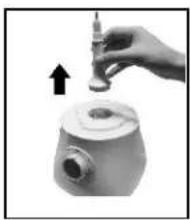 Imarflex IB-500FP - FOOD PROCESSOR - 6