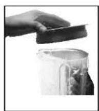 Imarflex IB-500FP - BLENDER - 2