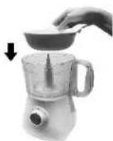 Imarflex IB-500FP - CITRUS JUICER - 3