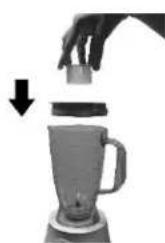 Imarflex IB-500FP - BLENDER - 2