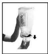 Imarflex IB-500FP - BLENDER - 3