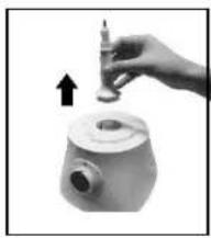 Imarflex IB-500FP - CITRUS JUICER - 3