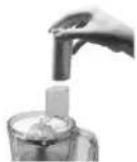 Imarflex IB-500FP - CITRUS JUICER - 2
