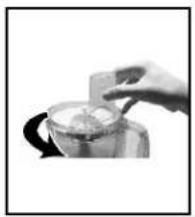 Imarflex IB-500FP - FOOD PROCESSOR - 2