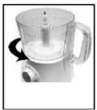 Imarflex IB-500FP - FOOD PROCESSOR - 5