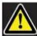 BOSCH Plena PLE-1P240 - Caution - 1