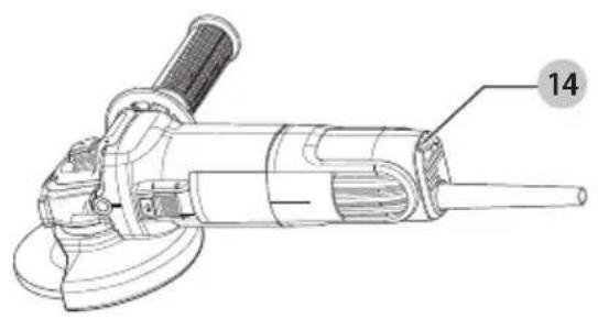 DEWALT DWE4015 - 7