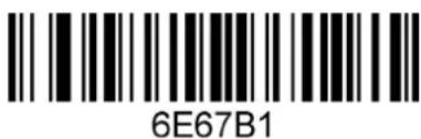 6E67B1
