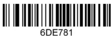 6DE781
