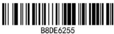 B8DE6255
