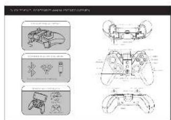 Gamesir G4s - 2