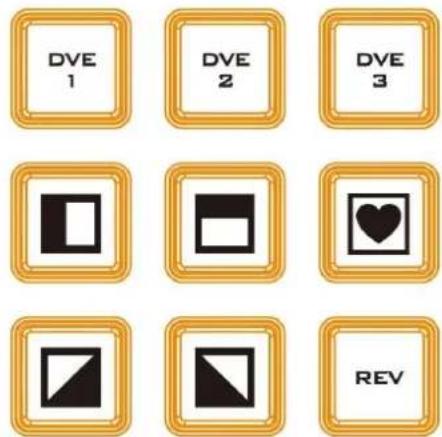 DataVideo SE-2600 - DVE Button - 1