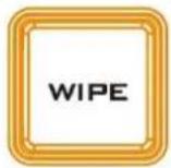 DataVideo SE-2600 - WIPE/DVE Transition Effects - 1