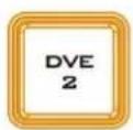 DataVideo SE-2600 - WIPE/DVE Selection Pane - 2