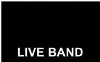 LIVE BAND
