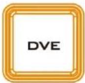 DataVideo SE-2600 - WIPE/DVE Button - 2