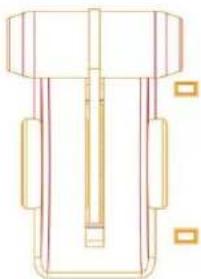 DataVideo SE-2600 - TRANS PVW Button - 1