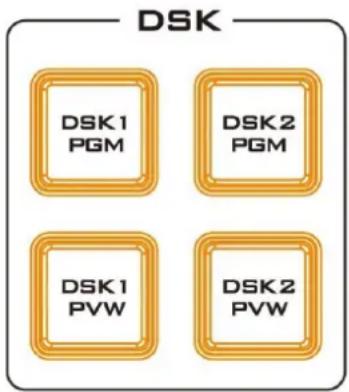 DataVideo SE-2600 - DSK Preview and DSK Program - 1