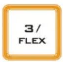 DataVideo SE-2600 - Flex Output - 1