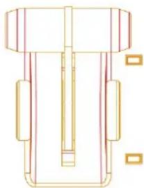 DataVideo SE-2600 - T-Bar - 1