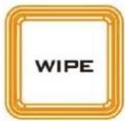 DataVideo SE-2600 - WIPE/DVE Button - 1