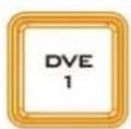 DataVideo SE-2600 - WIPE/DVE Selection Pane - 1