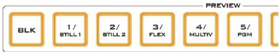 PREVIEW BLK 1/ STILL 1 2/ STILL 2 3/ FLEX 4/ MULTIV 5/ PGM