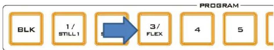 DataVideo SE-2600 - Basic Flex™ Output (Four PIP Windows) - 2