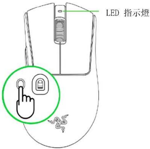 LED 指示燈