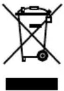 Scancool GUR190W - Bortskaf produktets emballage korrekt. - 1