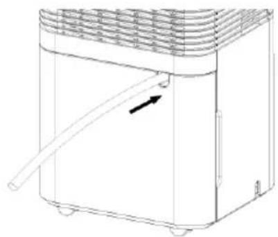WILFA Dry 12 DH1W-12 - MANUELL T∅MMING: - 2