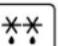Thermex THOMG1 60 - Panel de control - 8