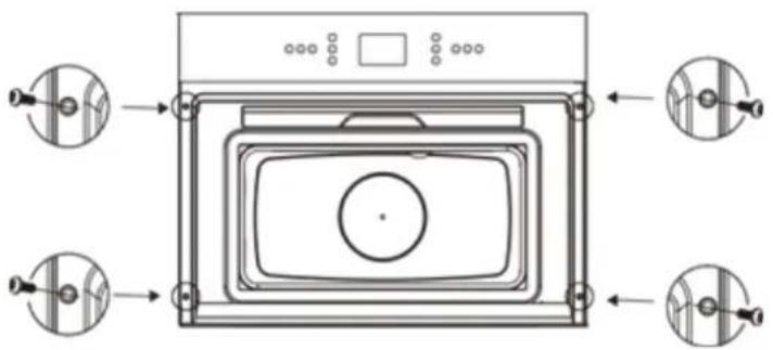 Thermex THOMGS1 60 - ASENNUS - 3