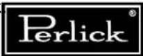 Perlick PKBR24 - Washing Glasses - 1