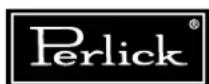 Perlick PKBR24 - RECORD THIS INFORMATION - 1