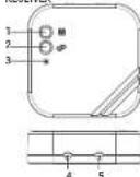 GENERAL Life HT25 - TECHNICAL DATA - 3