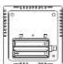 GENERAL Life HT25 - ROOM THERMOSTAT PLACEMENT - 2