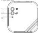 GENERAL Life HT270 - SENNA 270 SMART USER MANUAL - 3